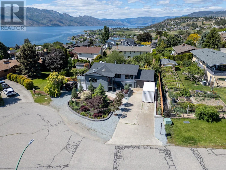 1141 Perley Road, West Kelowna, BC, V1Z 2T3
