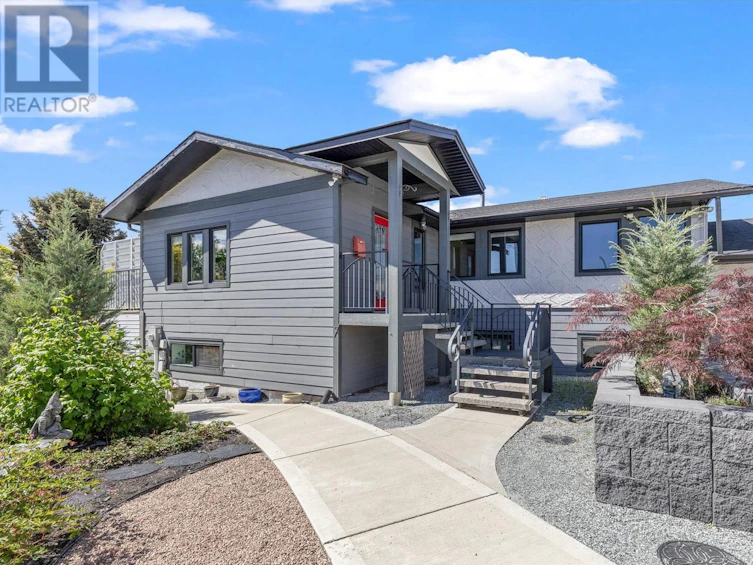 1141 Perley Road, West Kelowna, BC, V1Z 2T3 - 2