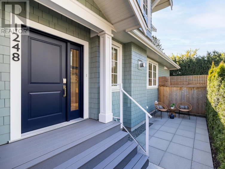 1248 East 23 Avenue, Vancouver, BC, V5V 1Y9