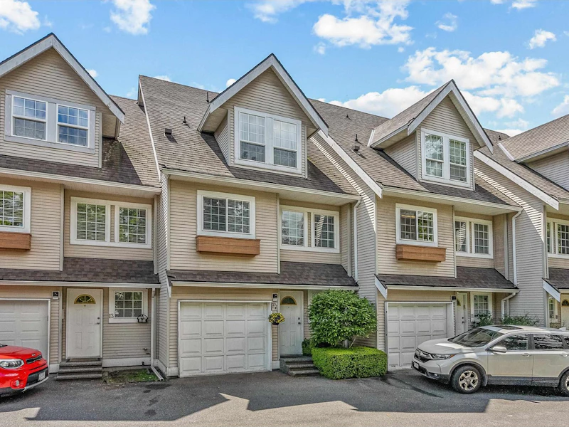 12 - 19948 Willoughby Way, Langley BC V2Y 1M6