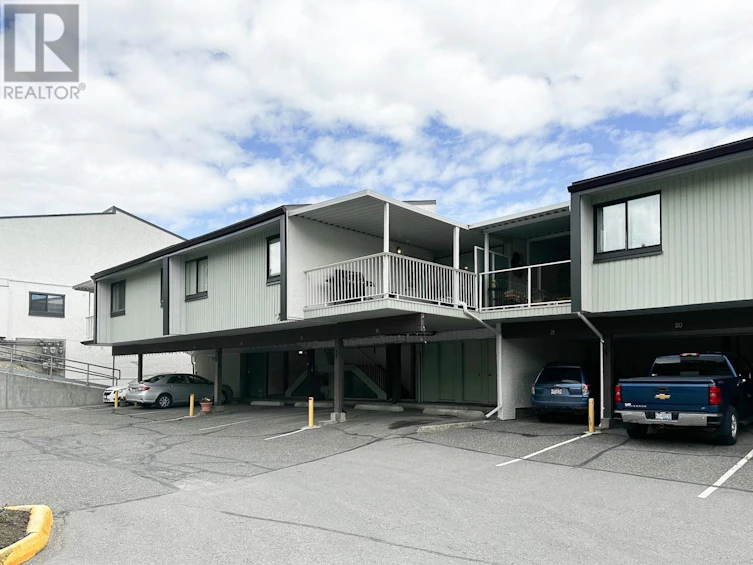 16-137 Mcgill Rd, Kamloops, BC, V2C 1L9