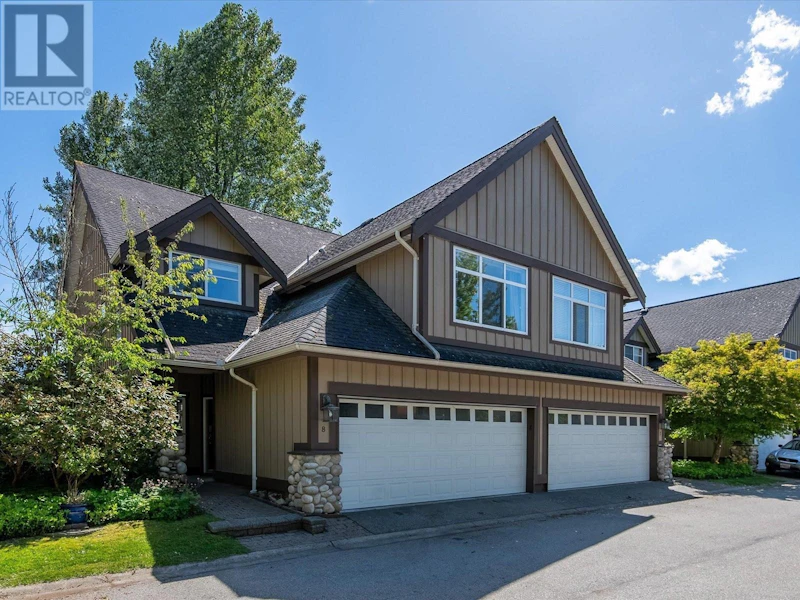 8 - 40750 Tantalus Road, Squamish BC V8B 0L4