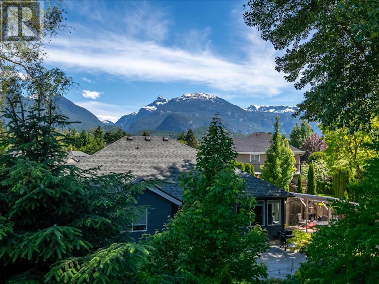8-40750 Tantalus Road, Squamish, BC, V8B 0L4 - 4