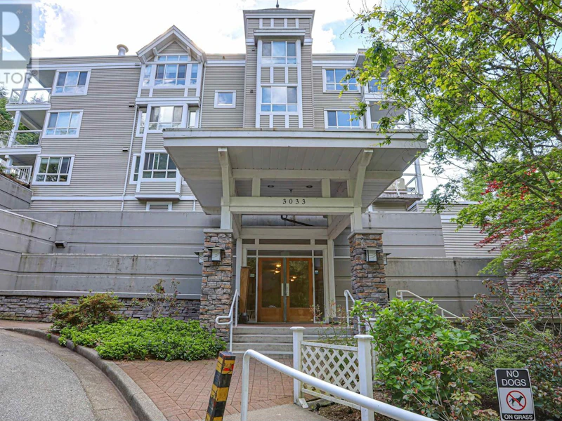 203 - 3033 Terravista Place, Port Moody BC V3H 5A3
