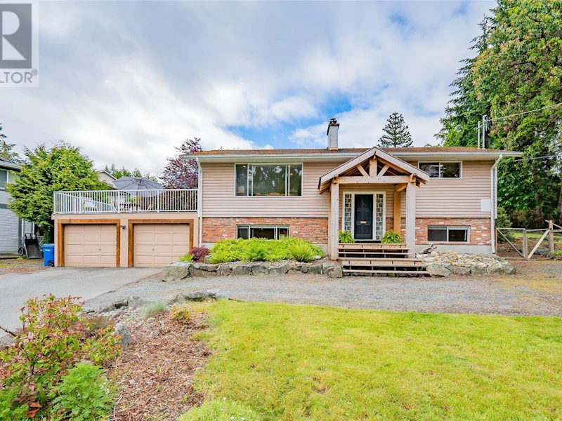 5407 Lost Lake Road, Nanaimo BC V9T 5G3