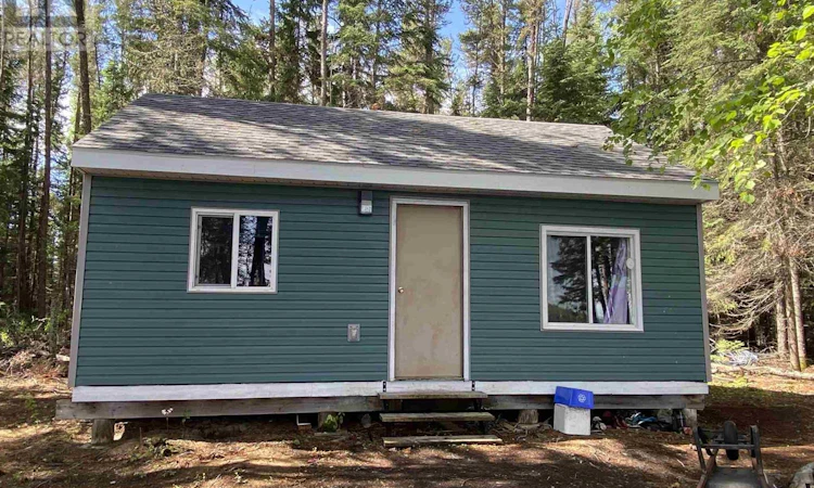 Lot-1 St Pauls Bay south