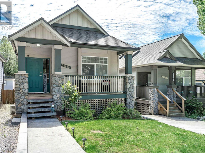 22810 116th Avenue, Maple Ridge BC V2X 3N6