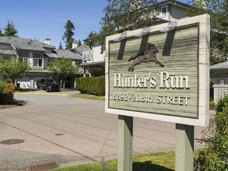 28 - 8892 208th Street, Langley BC V1M 2N8
