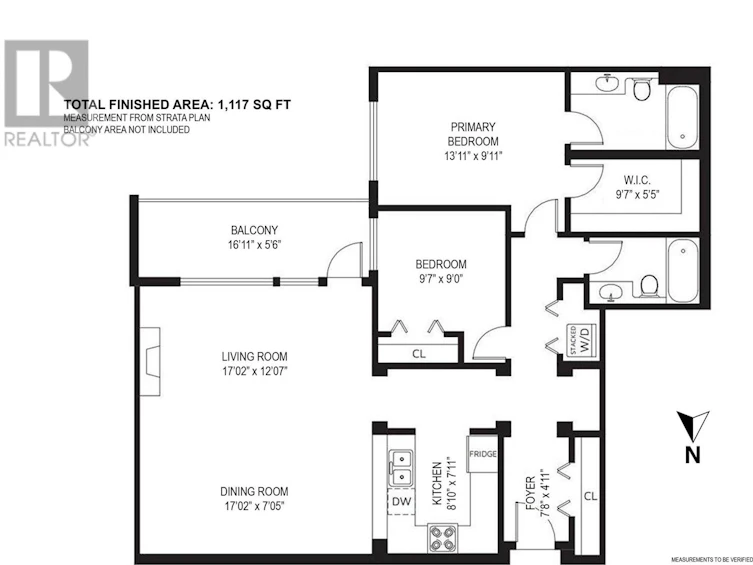 518-2988 Silver Springs Boulevard, Coquitlam, BC, V3E 3R6 - 30