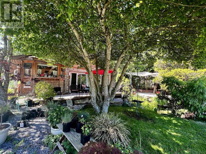 283 Cochrane Road, Gibsons BC