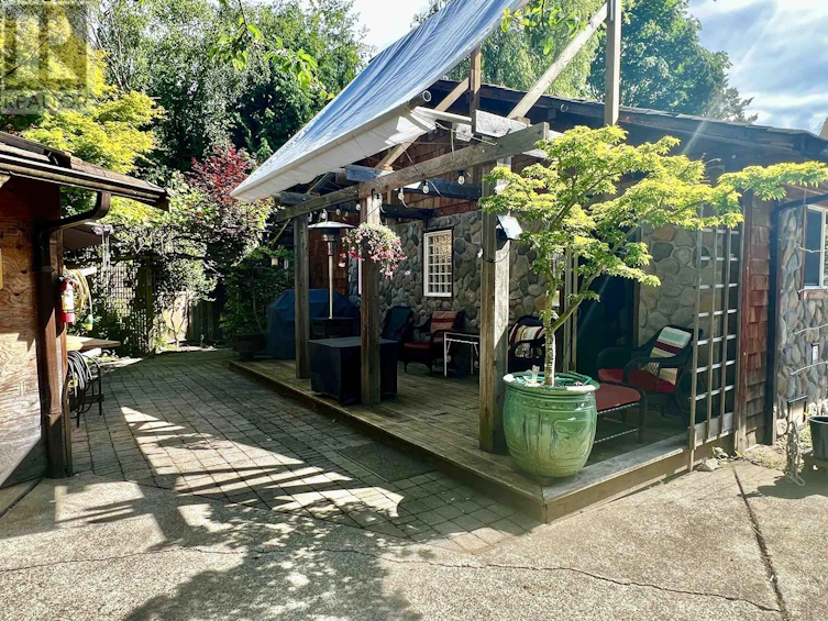 283 Cochrane Road, Gibsons, BC, V0N 1V8 - 20
