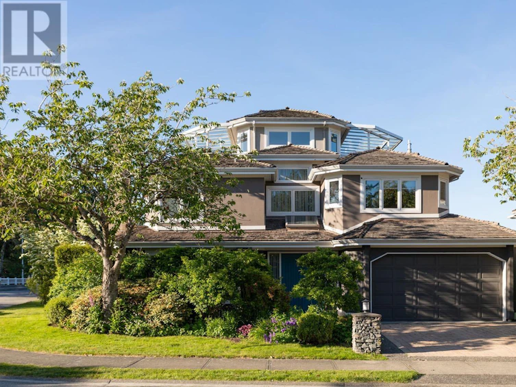 3499 Deering Island Place, Vancouver, BC, V6N 4H9