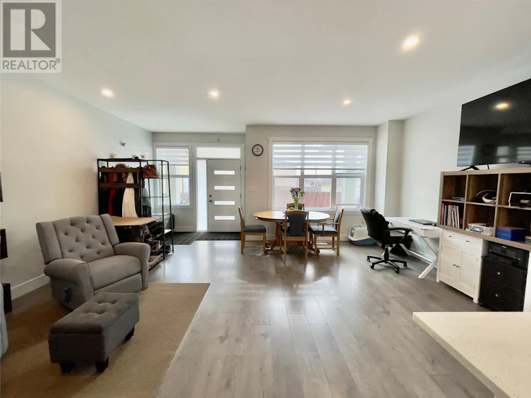 103-1273 Government Street, Penticton, BC, V2A 4V6 - 3