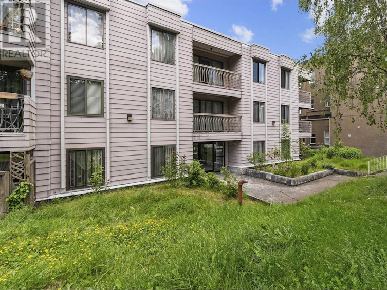 105-813 East Broadway, Vancouver, BC, V5T 1Y2 - 19