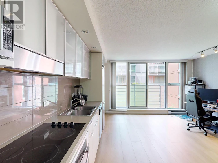 515-168 Powell Street, Vancouver, BC, V6A 0B2 - 3