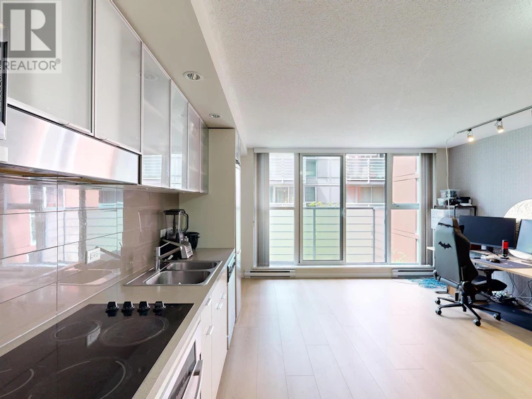 515-168 Powell Street, Vancouver, BC, V6A 0B2 - 7