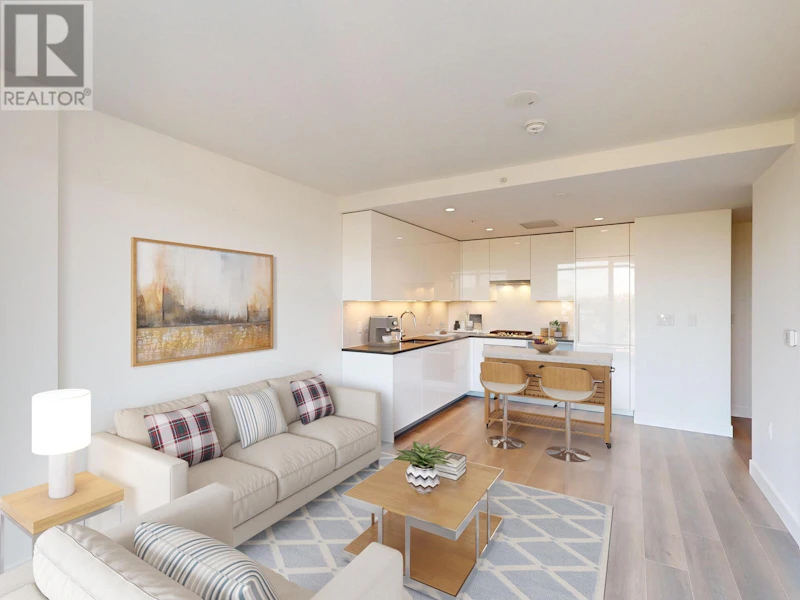 1104 - 8181 Chester Street, Vancouver BC