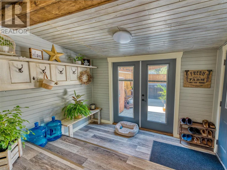 4446 Cedar Hill Road, Falkland, BC, V0E 1W1 - 14