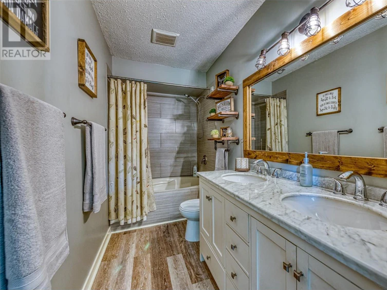 4446 Cedar Hill Road, Falkland, BC, V0E 1W1 - 28