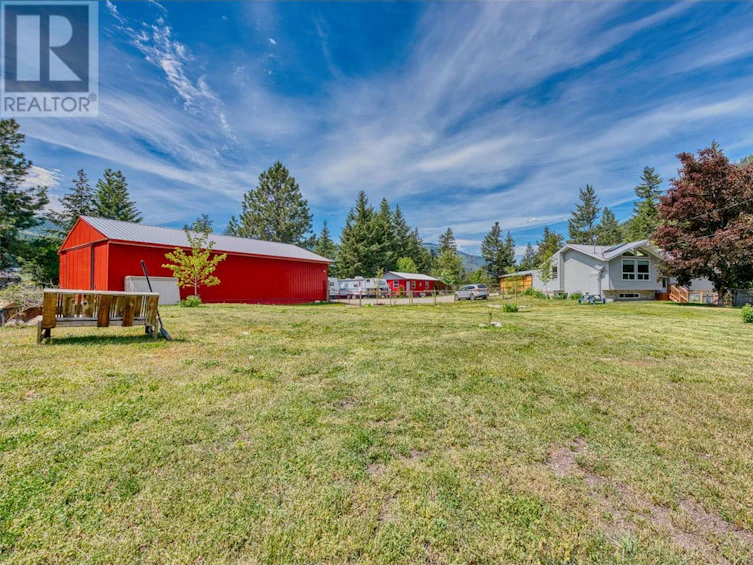 4446 Cedar Hill Road, Falkland, BC, V0E 1W1 - 49