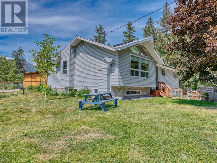 4446 Cedar Hill Road, Falkland, BC, V0E 1W1 - 58