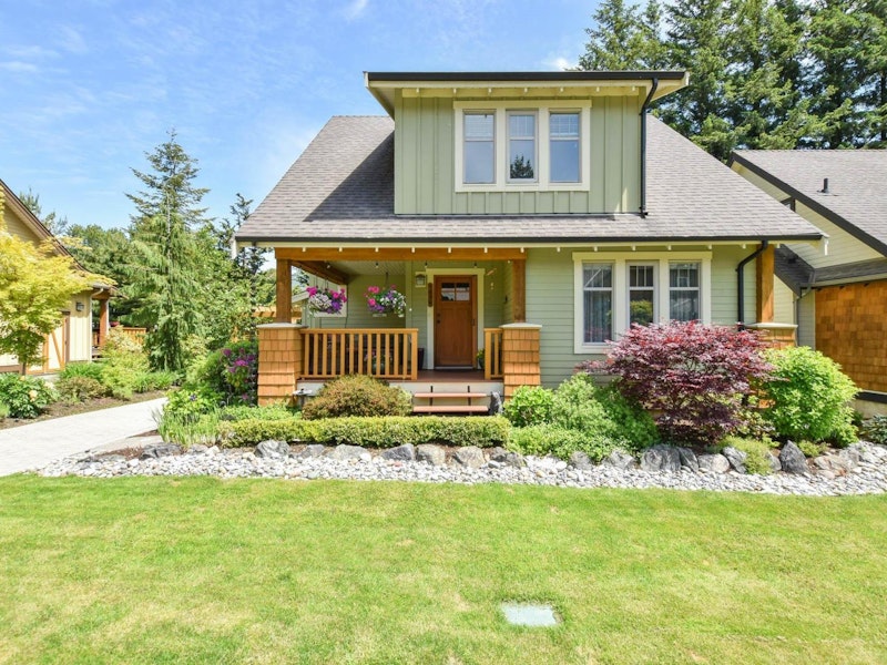 1850 Cherry Tree Lane, Cultus Lake BC V2R 4Y1