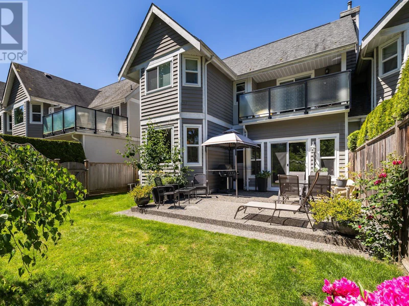 9 - 1135 Lansdowne Drive, Coquitlam BC V3B 7K6