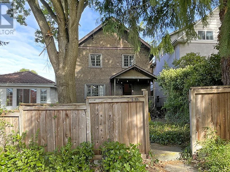 619 E 22nd Avenue, Vancouver BC V5V 1V3