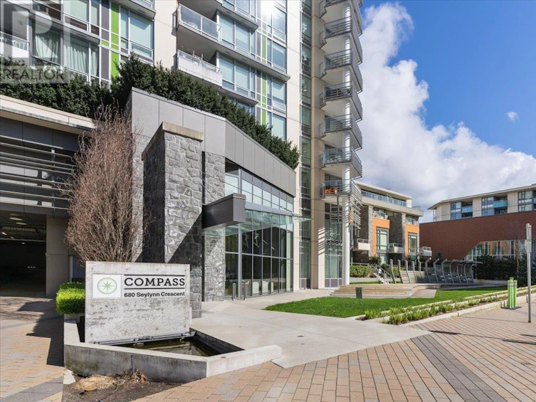 2408-680 Seylynn Crescent, North Vancouver, BC, V7J 0B5 - 27