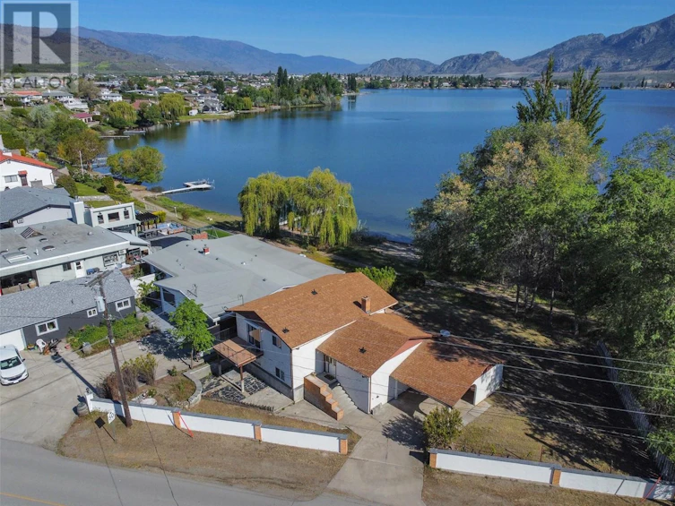 8502 32nd Avenue, Osoyoos, BC, V0H 1V1