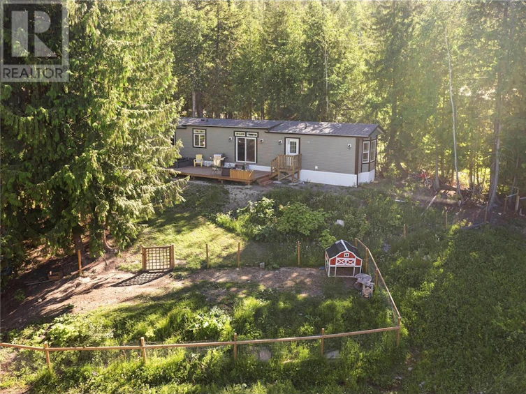 1395 Taylor Road, Sorrento, BC, V0E 2W1