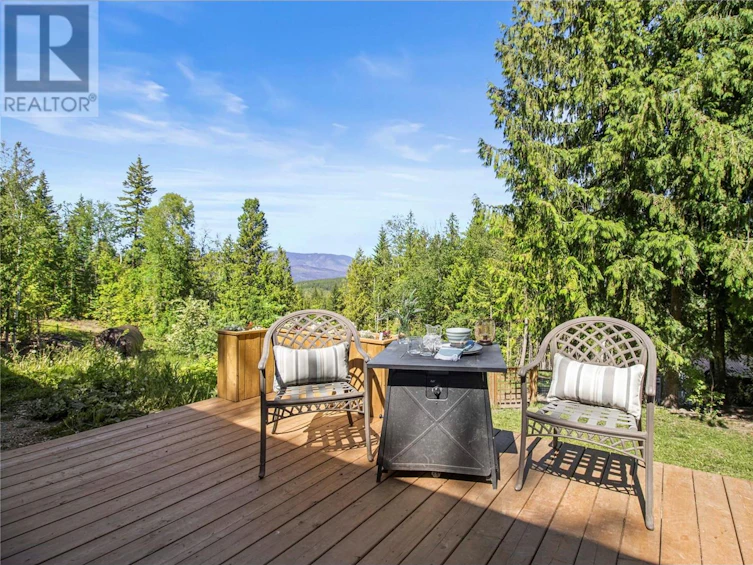 1395 Taylor Road, Sorrento, BC, V0E 2W1 - 2