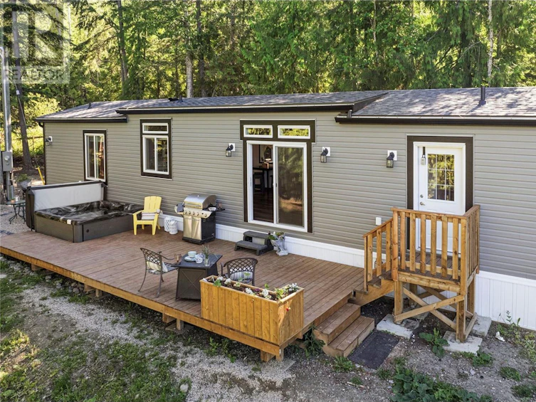 1395 Taylor Road, Sorrento, BC, V0E 2W1 - 21