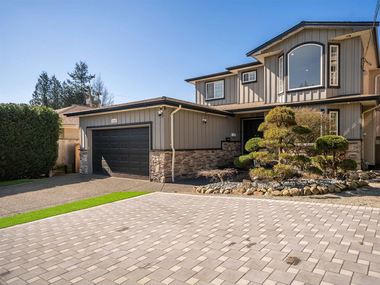 1117 Stayte Road, Surrey, BC, V4B 4Y9