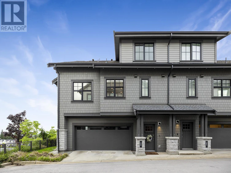 100-1290 Mitchell Street, Coquitlam, BC, V3E 0N9