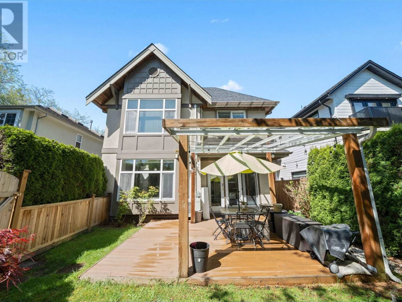 2871 W 16th Avenue, Vancouver BC V6K 3C5