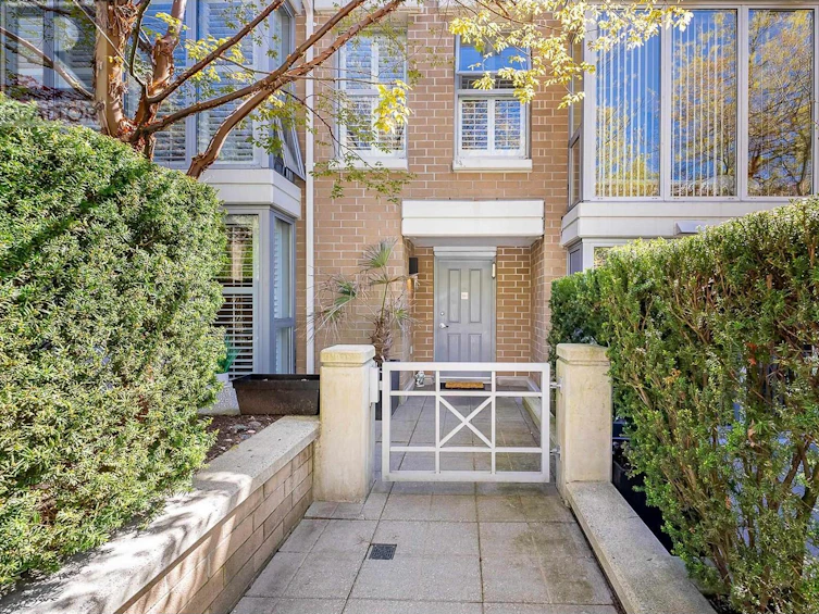 TH3-290 Newport Drive, Port Moody, BC, V3H 5N2