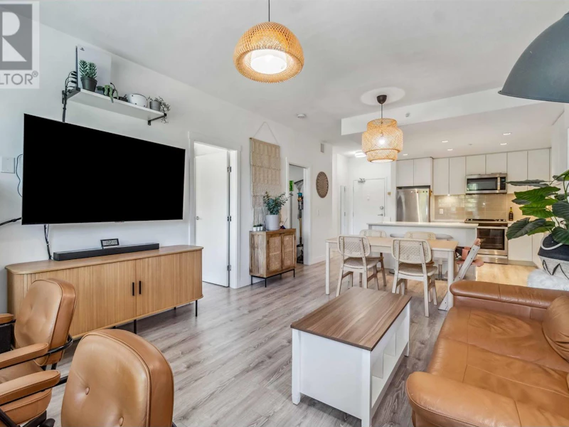 309 - 2382 Atkins Avenue, Port Coquitlam BC