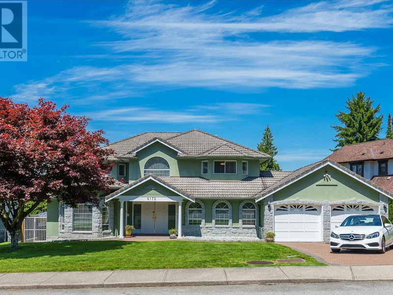 6172 Gordon Place, Burnaby BC V5E 3M5