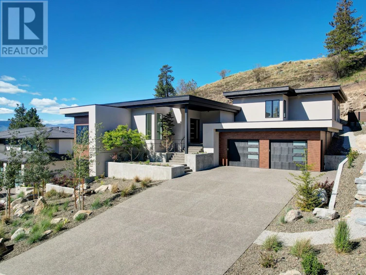 730 Pinehaven Court, Kelowna, BC, V1V 2Y3 - 4