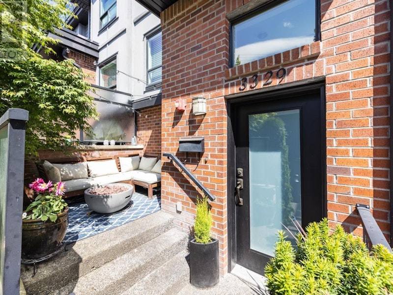 3329 Windsor Street, Vancouver BC V5V 4N1