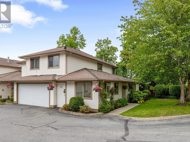 1 - 22280 124th Avenue, Maple Ridge BC V2X 4J5