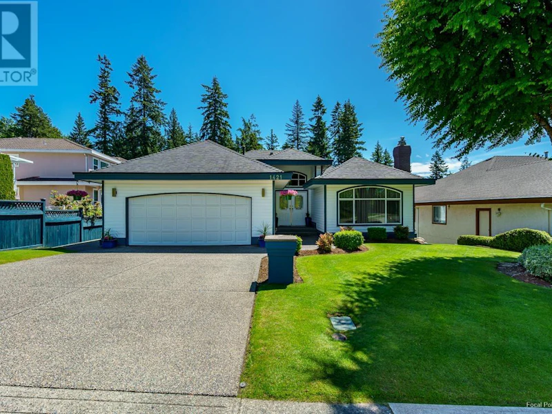 1421 Pinetree Way, Coquitlam BC V3E 2T6