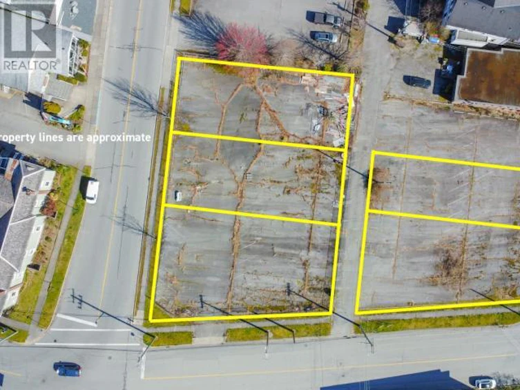1 Marine Avenue, Powell River, BC - 2