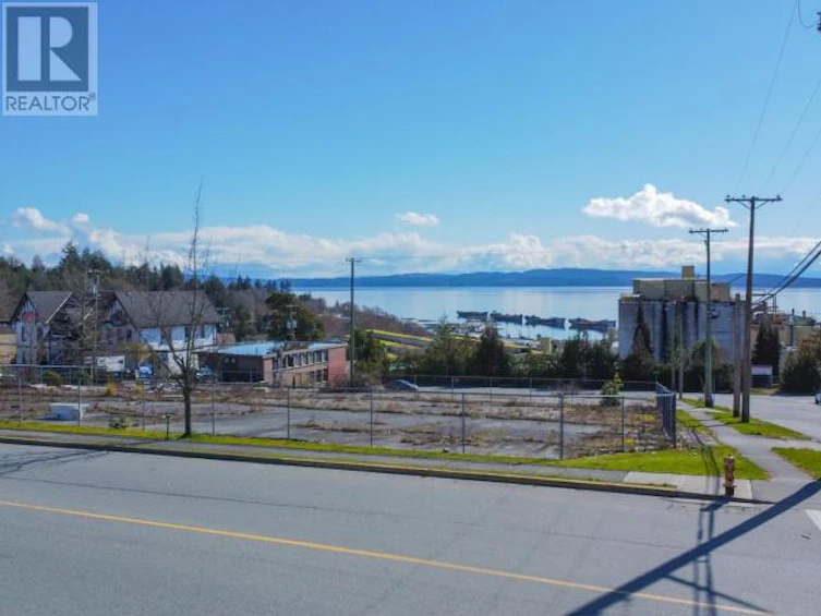 1 Marine Avenue, Powell River, BC - 3