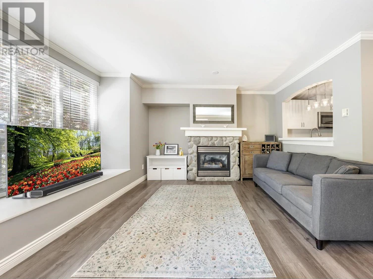 8-1071 Lynn Valley Road, North Vancouver, BC, V7J 1Z6