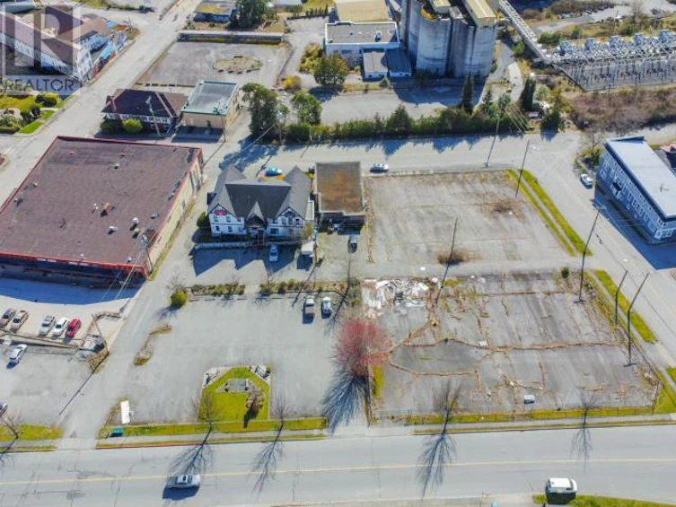 Lot-21 Walnut Street, Powell River, BC - 12
