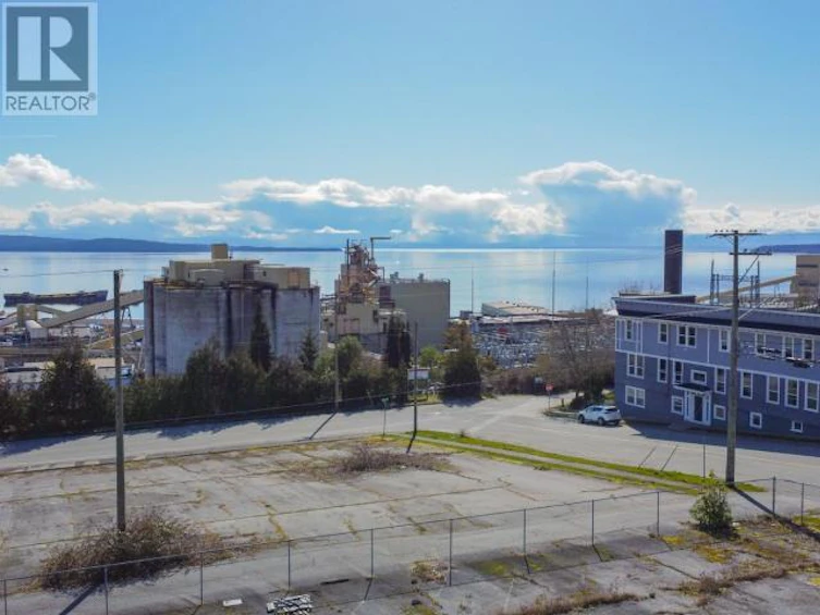 Lot-20 Walnut Street, Powell River, BC - 4
