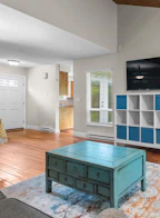 6191 E Greenside Drive