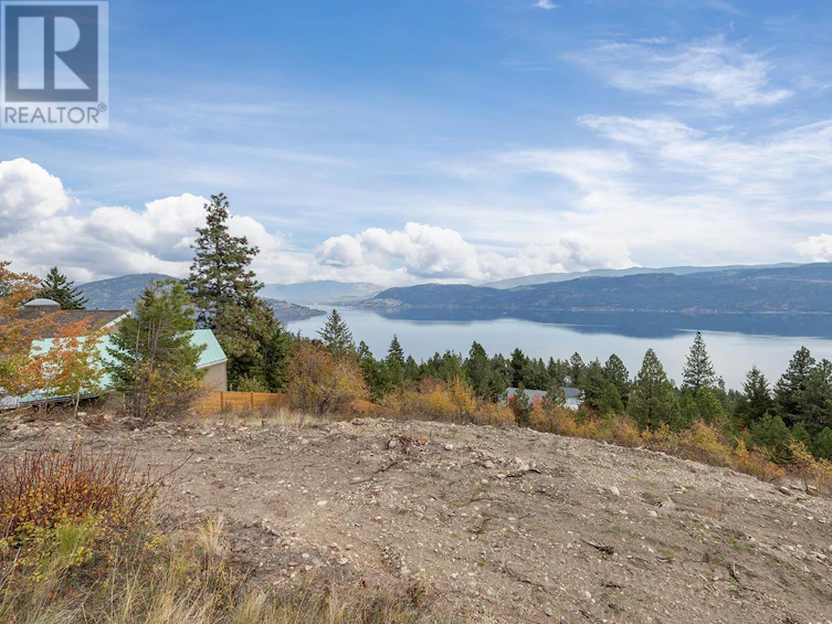 450 Mountain Drive, West Kelowna, BC, V1H 3C2